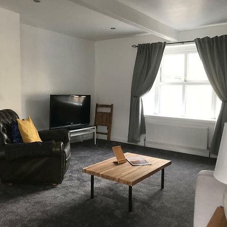 Upper Howick Hideaway Alnwick Esterno foto
