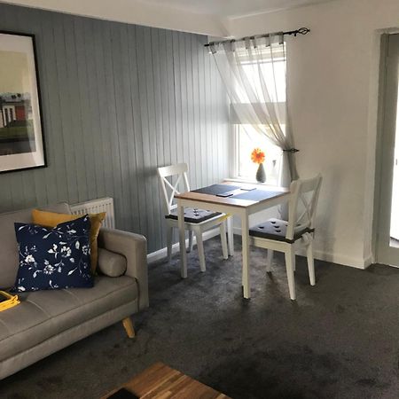 Upper Howick Hideaway Alnwick Esterno foto