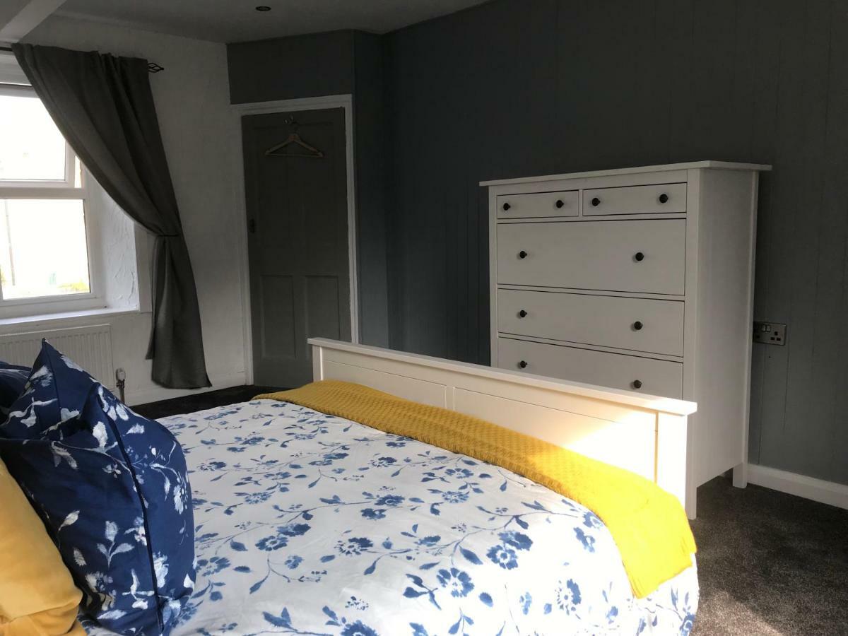 Upper Howick Hideaway Alnwick Esterno foto
