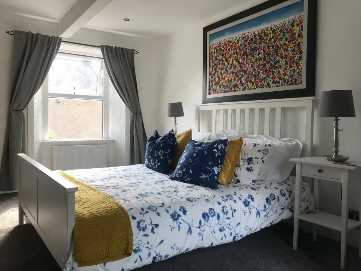 Upper Howick Hideaway Alnwick Esterno foto