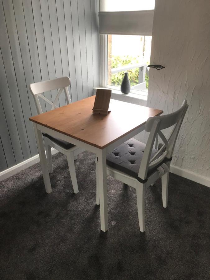 Upper Howick Hideaway Alnwick Esterno foto