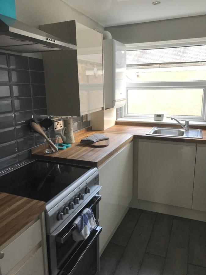 Upper Howick Hideaway Alnwick Esterno foto