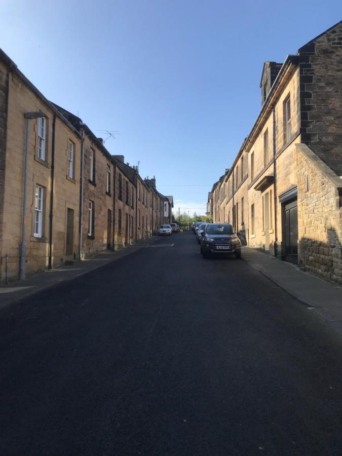 Upper Howick Hideaway Alnwick Esterno foto