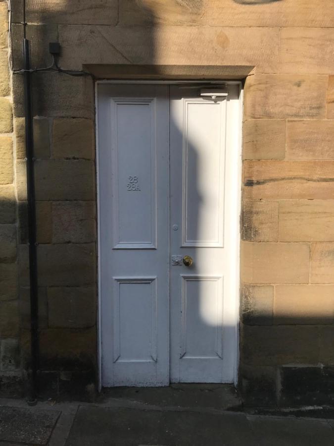 Upper Howick Hideaway Alnwick Esterno foto